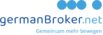 Logo German Broker